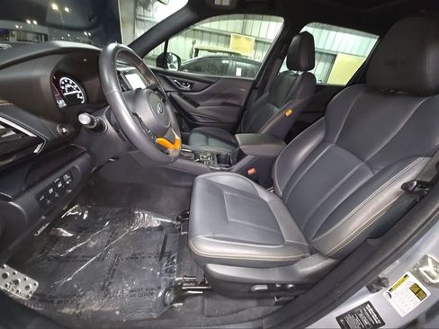 Used 2022 Subaru Forester Wilderness AWD/4WD image 6