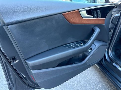 Used 2021 Audi A5 2.0T Premium w/ Convenience Package image 16