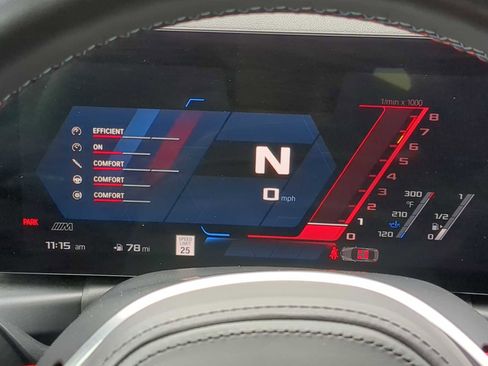 Used 2023 BMW M2 image 33