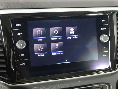 Used 2022 Volkswagen Atlas SE FWD image 34