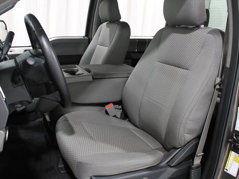 Used 2016 Ford F150 XLT w/ Equipment Group 301A Mid image 6