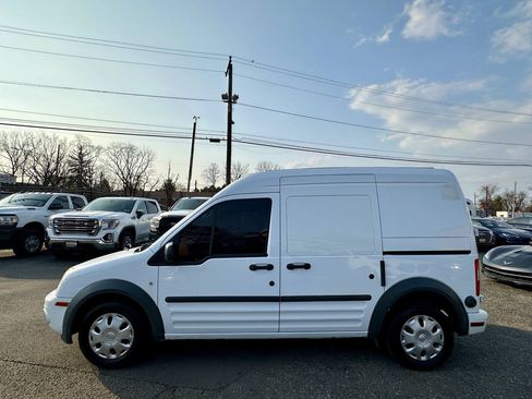 Used 2013 Ford Transit Connect XLT FWD image 4