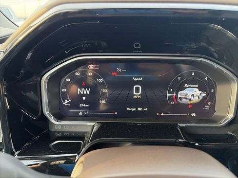 New 2026 GMC Sierra 1500 SLT w/ SLT Premium Package image 20