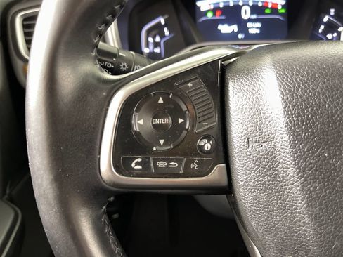 Used 2017 Honda CR-V EX-L image 28