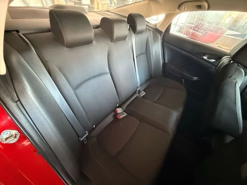 Used 2017 Honda Civic LX image 21