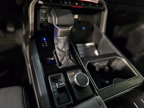 New 2025 Toyota Tundra SR5 image 18