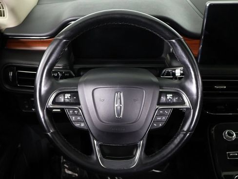 Used 2022 Lincoln Nautilus Reserve w/ Equipment Group 201A AWD/4WD image 45