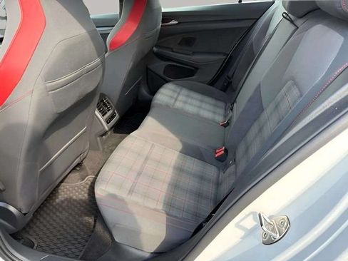 Used 2023 Volkswagen GTI Autobahn FWD image 7