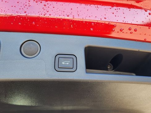 New 2026 GMC Terrain Elevation w/ Elevation Premium Package image 45