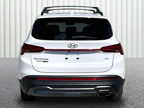 Used 2023 Hyundai Santa Fe XRT AWD/4WD image 4