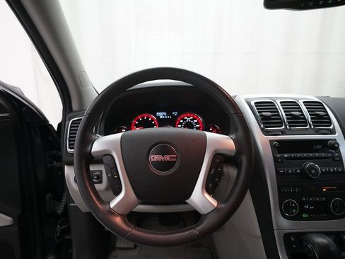 Used 2012 GMC Acadia SLT image 4
