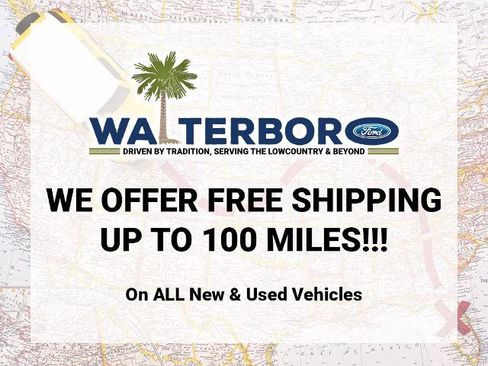 Certified 2022 Ford F150 Platinum w/ Equipment Group 701A High AWD/4WD image 10