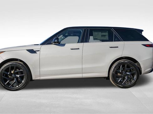 New 2026 Land Rover Range Rover Sport Dynamic SE AWD/4WD image 7