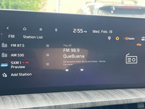 Certified 2023 Kia Telluride SX image 19