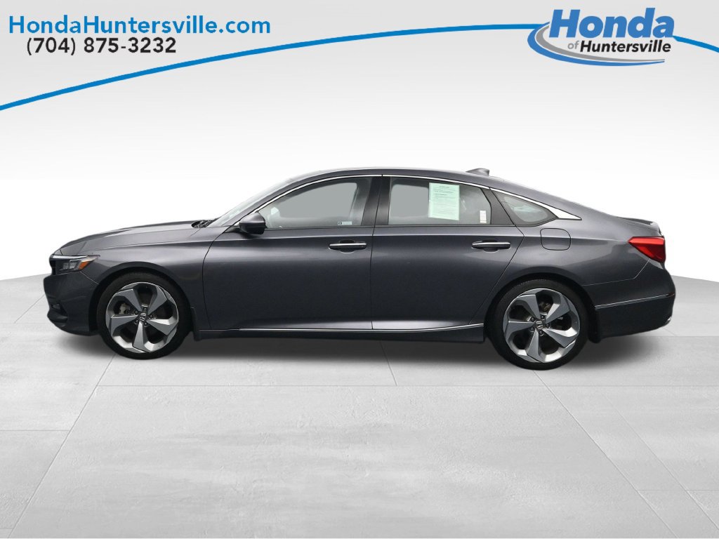 Used 2018 Honda Accord Touring image 5