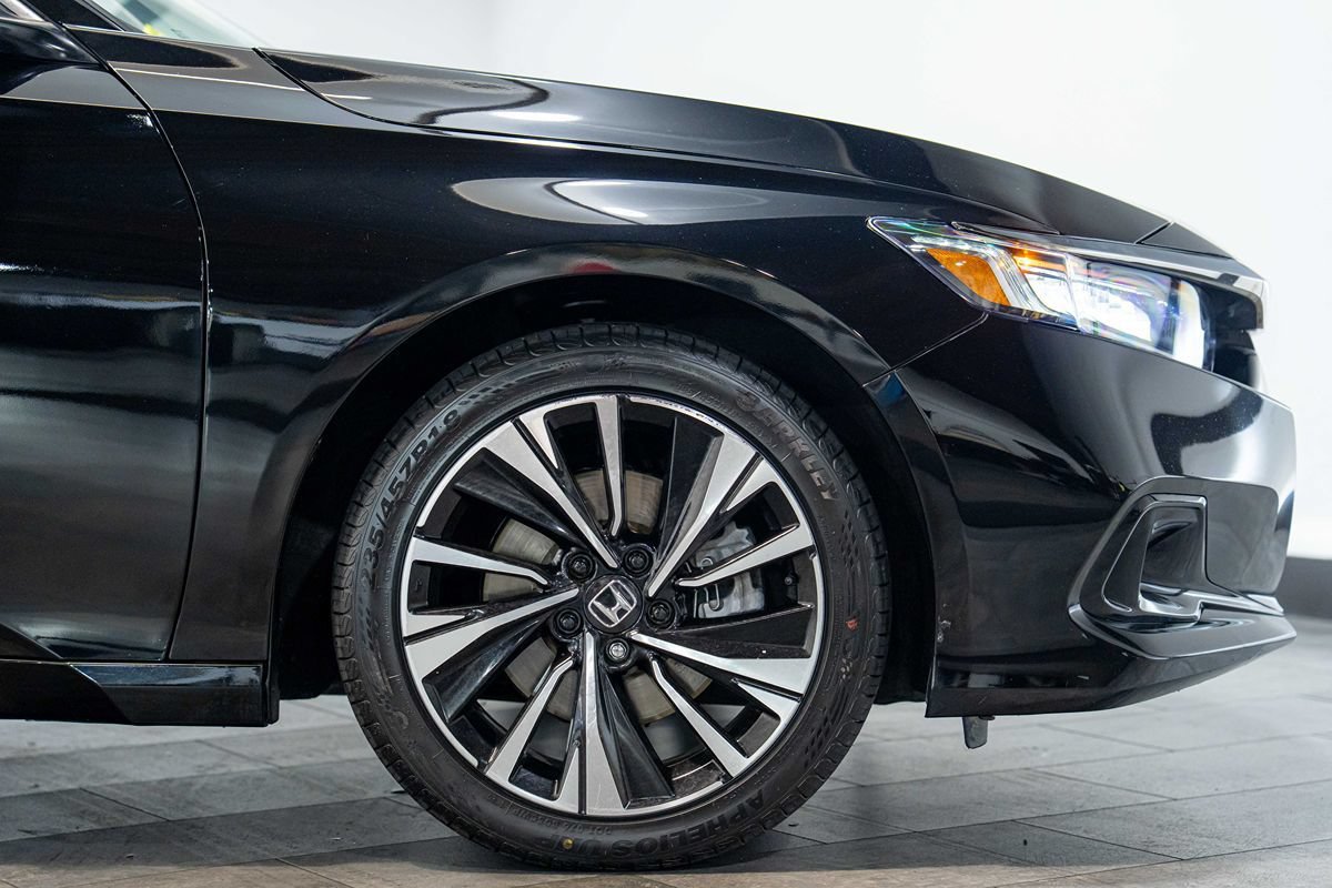 Used 2022 Honda Accord Sport image 22
