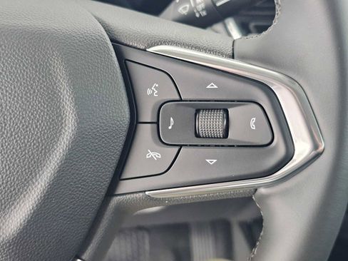 New 2026 Chevrolet Trax ACTIV w/ Driver Confidence Package image 28