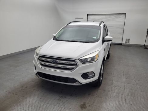 Used 2018 Ford Escape SE image 15