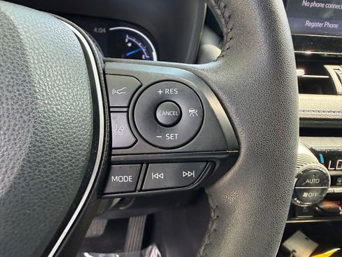 Used 2022 Toyota RAV4 XSE w/ XSE Grade Weather Package AWD/4WD image 21