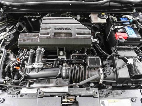 Used 2022 Honda CR-V Touring image 25