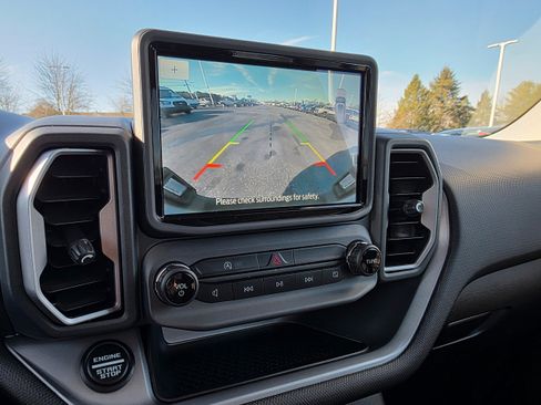 Used 2022 Ford Bronco Sport Big Bend w/ Convenience Package image 20