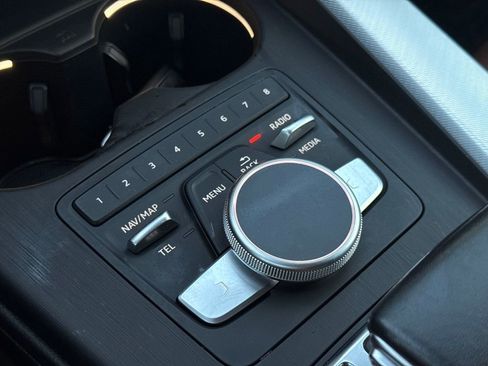 Used 2018 Audi A4 2.0T Premium Plus w/ Premium Plus Package image 38