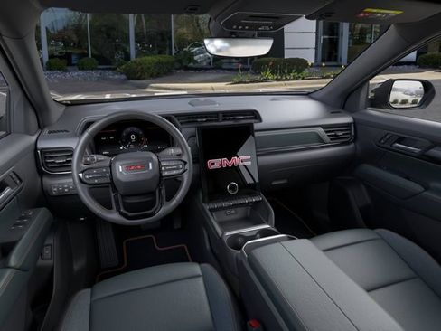 New 2026 GMC Terrain AT4 w/ Technology Package II AWD/4WD image 15