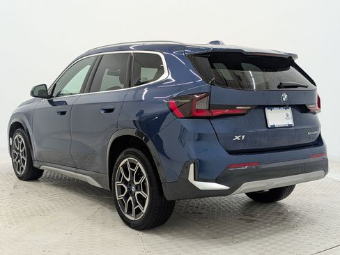 Certified 2025 BMW X1 xDrive28i image 3