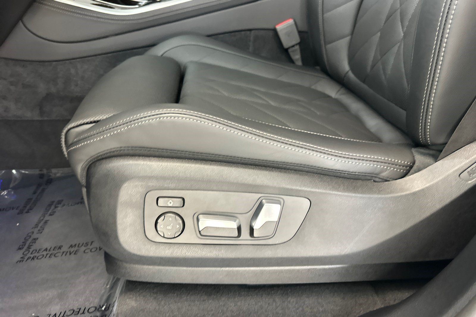 Used 2026 BMW X5 sDrive40i RWD image 14