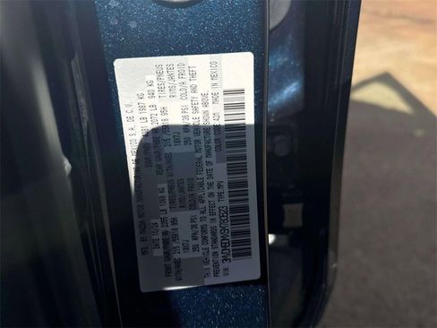 Used 2025 MAZDA CX-30 AWD 2.5 S w/ Premium Package image 10