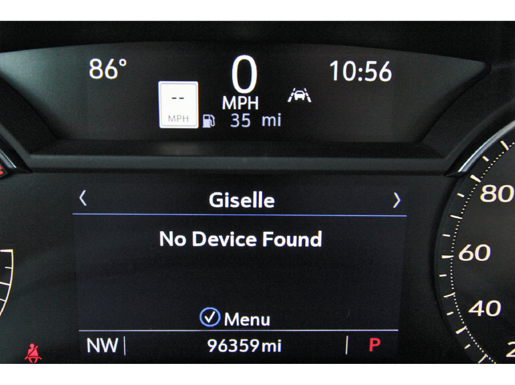 Used 2023 Cadillac CT5 Luxury w/ Sun And Sound Package RWD image 13