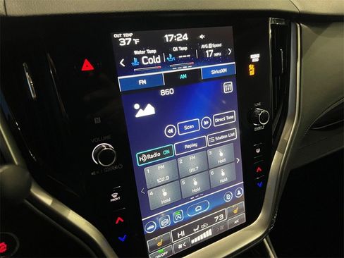 Used 2025 Subaru Legacy Premium image 30