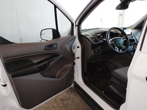 Used 2020 Ford Transit Connect XL FWD image 20