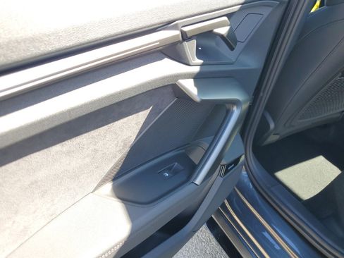 New 2026 Audi RS 3 image 14