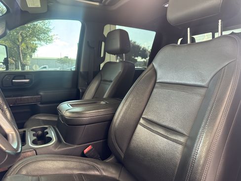 Used 2020 GMC Sierra 2500 Denali w/ Denali Ultimate Package AWD/4WD image 6