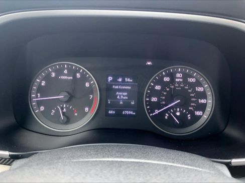 Used 2020 Hyundai Tucson Value image 22