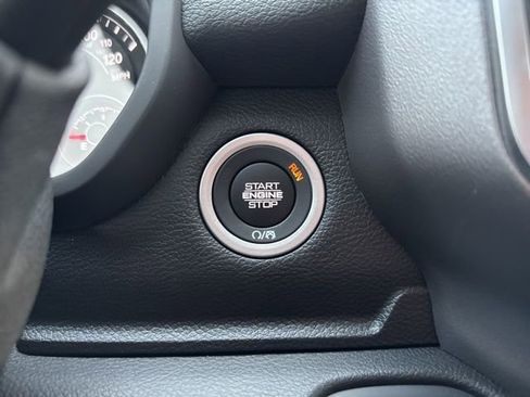 New 2026 RAM 2500 Big Horn image 16