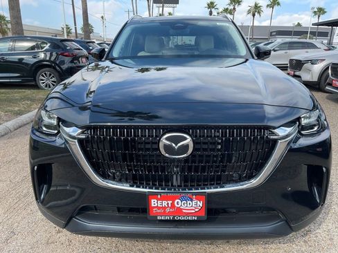 New 2026 MAZDA CX-90 3.3 Turbo w/ Select Package AWD/4WD image 2