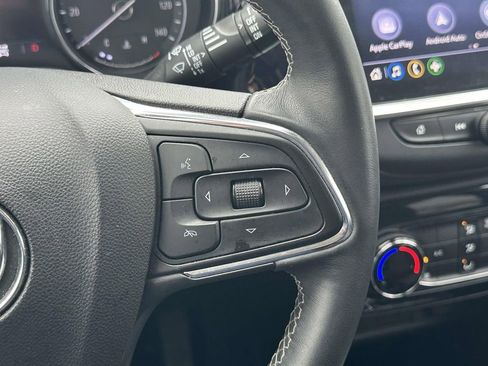 Used 2023 Buick Encore GX Preferred w/ Cold Weather Comfort Package image 23