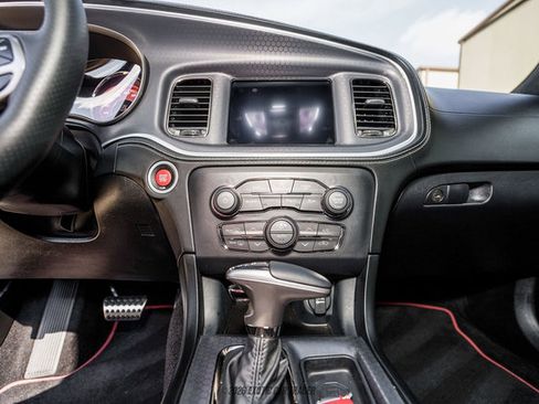 Used 2023 Dodge Charger SRT Hellcat w/ Harman/Kardon Audio Group RWD image 40