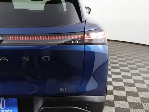 Used 2025 Nissan Murano SL AWD/4WD image 16