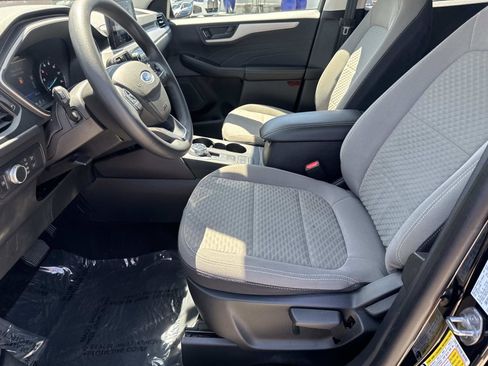 Used 2022 Ford Escape SE w/ SE Sport Appearance Package FWD image 15