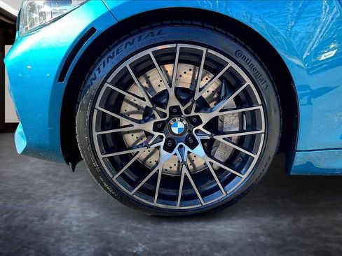 Used 2019 BMW M2 Competition w/ Executive Package image 8