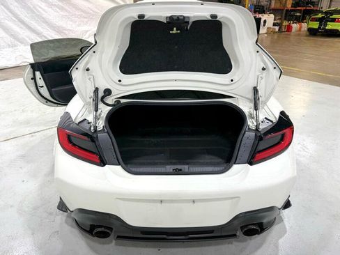 Used 2023 Subaru BRZ Limited image 34