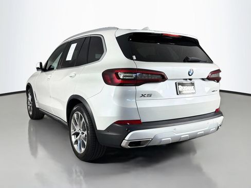 Certified 2023 BMW X5 xDrive40i w/ Premium Package AWD/4WD image 5