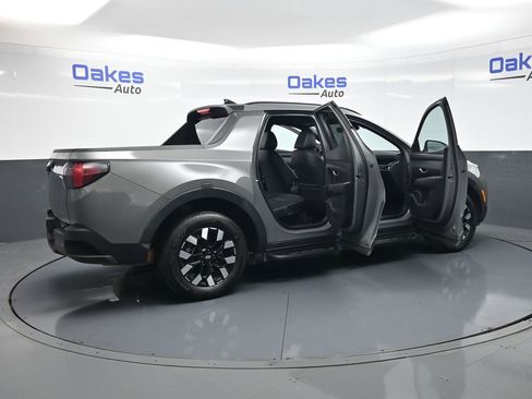 Used 2025 Hyundai Santa Cruz SEL image 44