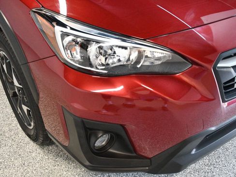 Used 2019 Subaru Crosstrek 2.0i Premium w/ Eyesight System AWD/4WD image 9