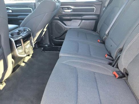 Certified 2023 RAM 1500 Big Horn image 12