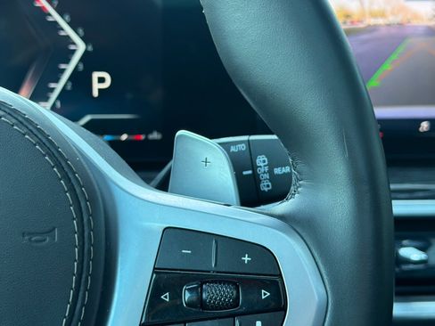 Certified 2024 BMW X5 xDrive40i w/ M Sport Package image 34