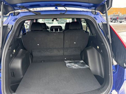 Used 2023 Honda CR-V Sport image 11